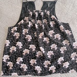 Smocked Bodice Band Camisoke